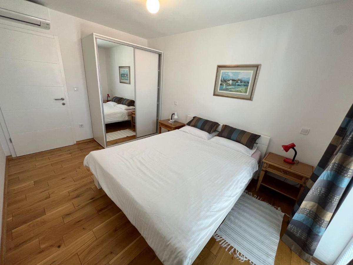 Apartman Sven مالينسكا المظهر الخارجي الصورة