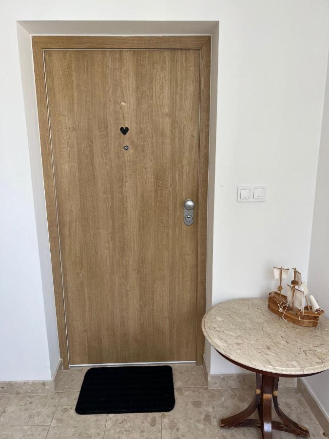 Apartman Sven مالينسكا المظهر الخارجي الصورة