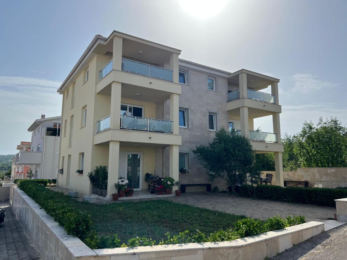 Apartman Sven مالينسكا المظهر الخارجي الصورة