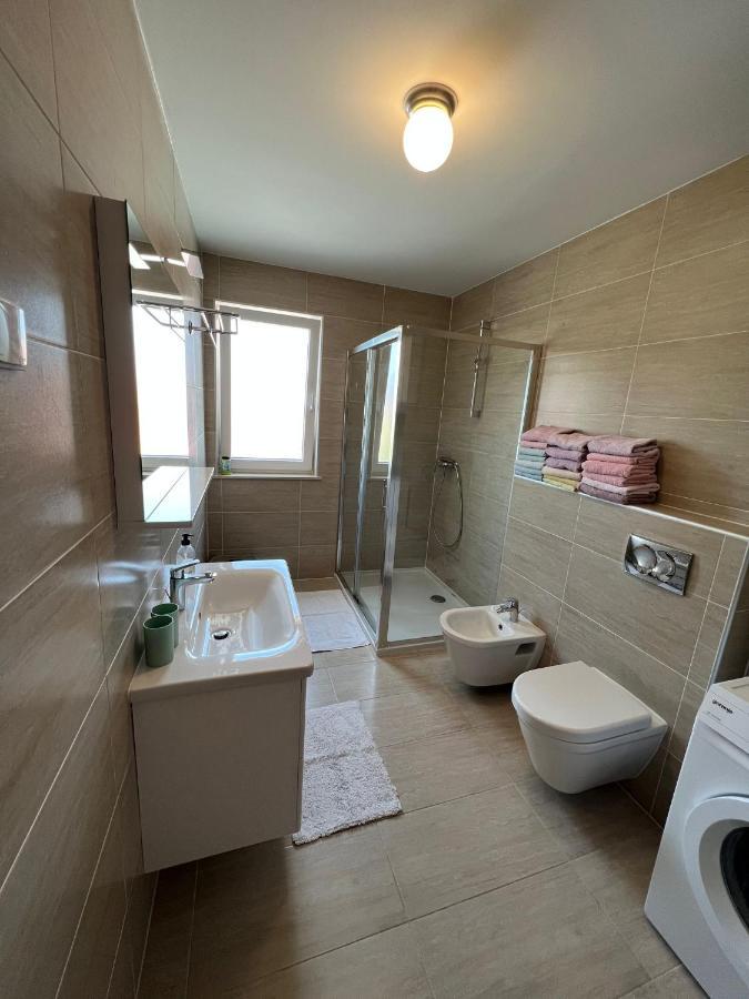 Apartman Sven مالينسكا المظهر الخارجي الصورة