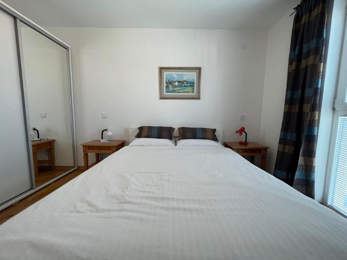 Apartman Sven مالينسكا المظهر الخارجي الصورة