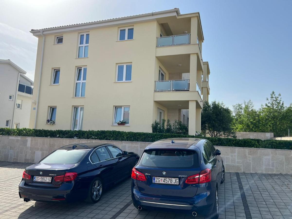 Apartman Sven مالينسكا المظهر الخارجي الصورة