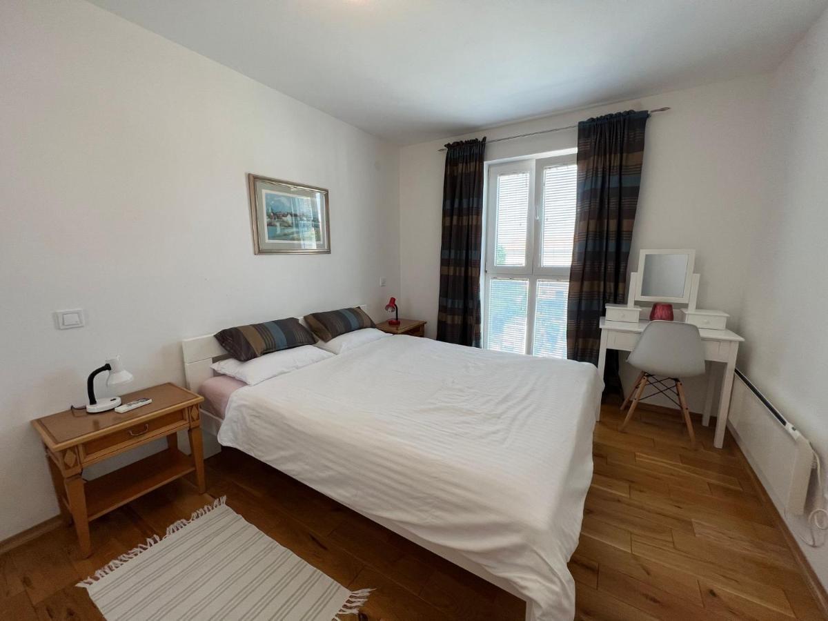 Apartman Sven مالينسكا المظهر الخارجي الصورة