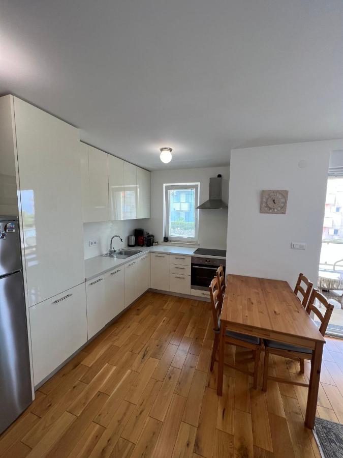 Apartman Sven مالينسكا المظهر الخارجي الصورة