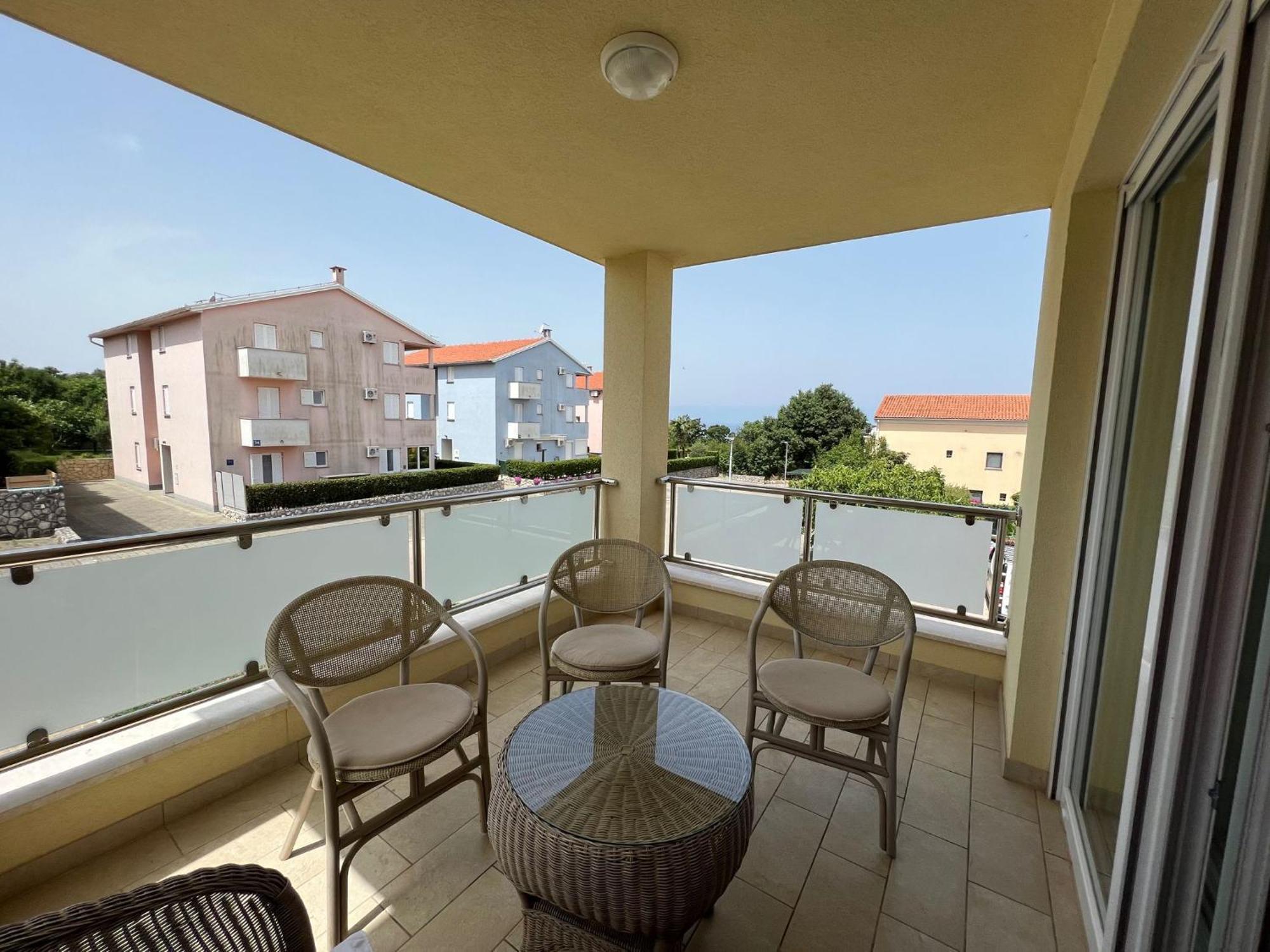 Apartman Sven مالينسكا المظهر الخارجي الصورة